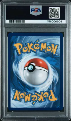 Mega Dragonite ex 290 Ascended Heroes Special Illustration Rare Pokemon PSA 10 - Image 2