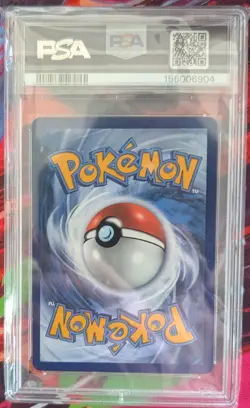 Mega Dragonite ex 290 Ascended Heroes Special Illustration Rare Pokemon PSA 10 - Image 4