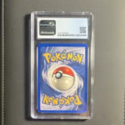 Pokemon Nidoking CGC 8.5 Base Set Unlimited 11/102 Holo Rare 1999 Wizards - Image 2