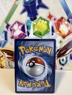 Team Rocket’s Mimikyu 238/217 Illustration Rare Pokemon TCG Ascended Heroes NM 1 - Image 2