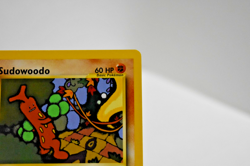 Pokemon TCG - Sudowoodo 26/64 Neo Revelation 1st Edition - NM - Image 2