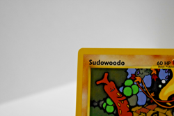 Pokemon TCG - Sudowoodo 26/64 Neo Revelation 1st Edition - NM - Image 5