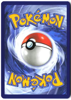 Poke Pad 081/088 Uncommon Perfect Order Pokemon Reverse Holo - Image 2