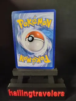 Lugia XY156 Holo Promo XY Promo Pokemon Holo Lightly Played - Image 2