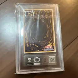 ARS8 YU-GI-Oh! The Masked Beast Ultimate Rare Relief SM-00 YuGiOh Japanese TCG - Image 2