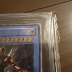 ARS8 YU-GI-Oh! The Masked Beast Ultimate Rare Relief SM-00 YuGiOh Japanese TCG - Image 3