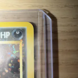 The Pokemon Company Umbreon Star Holo Classic Collection 17/17 70HP 2007 - Image 5