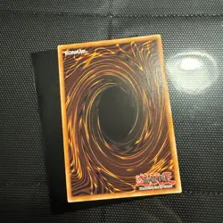 Yugioh Lunalight Gold Leo - Duelist's Advance - Secret Rare 1st Edition NM - Image 2