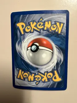 💫 Rhydon Holo 19/106 Pokemon EX Emerald 2005 Stamped Card! LP! - Image 3