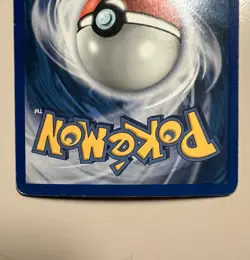 💫 Rhydon Holo 19/106 Pokemon EX Emerald 2005 Stamped Card! LP! - Image 4