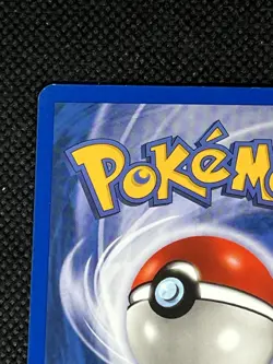 Pokemon Entei Rare Regular 17/64 Neo Revelation 2000 60 HP Basic Unlimited - Image 3
