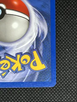 Pokemon Entei Rare Regular 17/64 Neo Revelation 2000 60 HP Basic Unlimited - Image 5