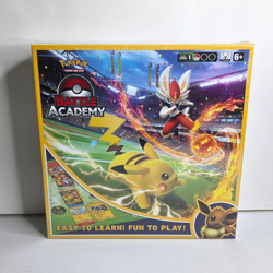 Pokemon TCG: Pokemon Battle Academy Learn to Play 2022 - NEW SEALED - Image 1