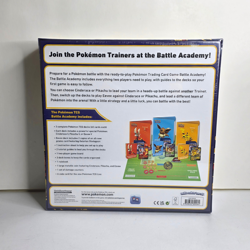 Pokemon TCG: Pokemon Battle Academy Learn to Play 2022 - NEW SEALED - Image 2