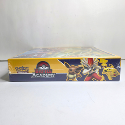 Pokemon TCG: Pokemon Battle Academy Learn to Play 2022 - NEW SEALED - Image 5