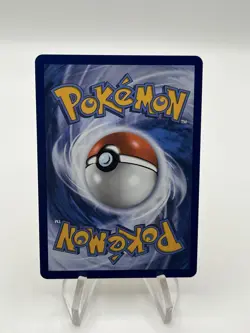 Mega Emboar ex 035 Black Star Promo Ascended Heroes Pokemon TCG - Image 2