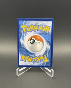 Pokemon 2016 XY Promo Card Meloetta #XY120 - Image 2