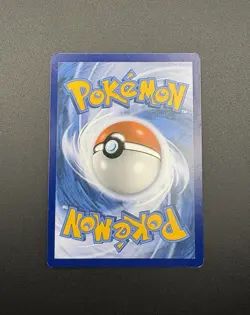 Pokemon 2016 XY Promo Card Meloetta #XY120 - Image 4
