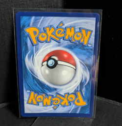 2025 Pokemon Chinese Fearless Terastal #155 ARCANINE EX CSV3 LP - Image 2