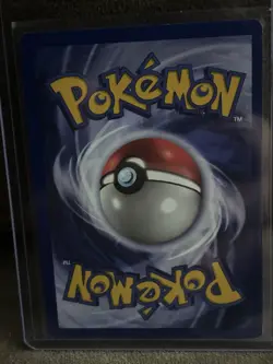 Mewtwo Promo Pokemon The First Movie 1999 Wizards of the Coast TCG Card - Image 2