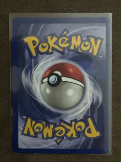 Mewtwo Promo Pokemon The First Movie 1999 Wizards of the Coast TCG Card - Image 4