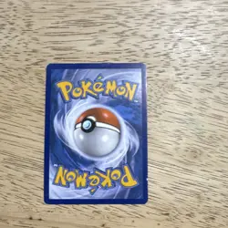 Pokemon Rayquaza EX XY69 XY Promo Holo 170 HP English Dragon Card - Image 2