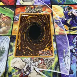 1x (M/NM) Goblin Biker Big Gabonga MP25-EN002 Starlight Rare 1st Edition Yugioh - Image 4