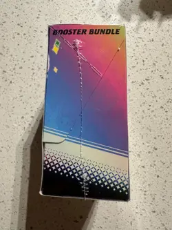 POKEMON TCG SCARLET & VIOLET PRISMATIC EVOLUTIONS BOOSTER BUNDLE BOX SEALED - Image 3