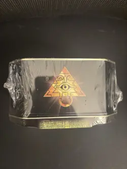 2004 YU-GI-OH! CELTIC GUARDIAN FACTORY SEALED COLLECTORS TIN - Image 5