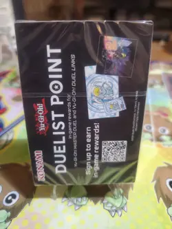 Yu-Gi-Oh! Legendary Modern Decks 2026 Mitsurugi Deck Only - Sealed - Image 2