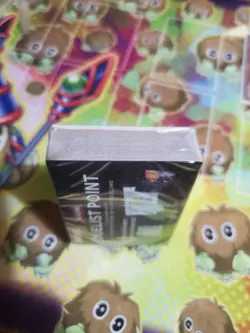 Yu-Gi-Oh! Legendary Modern Decks 2026 Mitsurugi Deck Only - Sealed - Image 3