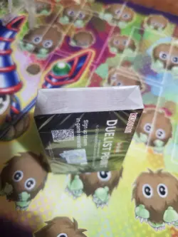 Yu-Gi-Oh! Legendary Modern Decks 2026 Mitsurugi Deck Only - Sealed - Image 4