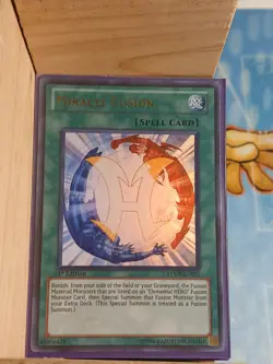 Miracle Fusion RYMP-EN021 Ra Yellow Mega Pack Unlimited - Image 1