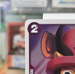 Tony Tony.Chopper (066) OP07-066 One Piece 500 Years in the Future Rare NM - Image 3