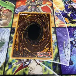 Yugioh! Number 90: Galaxy-Eyes Photon Lord STARLIGHT Rare MP25-EN033 ships 9/5 - Image 4