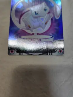 [LP-] Mew 104 Japanese Zukan Carddass Nintendo Pokemon Card 10148 - Image 3