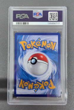 PSA 9 2025 Pokemon PTCG Meowth CBB3C 0207/07 S-Chinese Game Card Collectible - Image 2