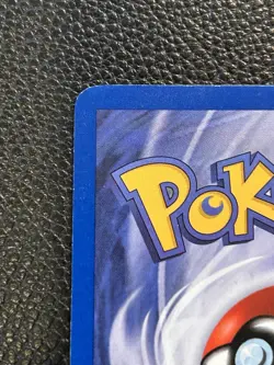 Oddish 1st Edition Team Rocket Set 63/82 Pokemon Card NM - Image 5