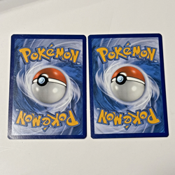 Pokemon Card Lot - Rowlet & Dartrix - UnCommon Pokemon Card - Regular & Holo - Image 2