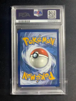 PSA 9 Charizard ex 183/165 Scarlet & Violet 151 Pokemon Card - Image 3
