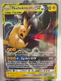 21 card Pokemon Lot For JoeSellsNDStuff - Image 1