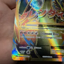 M Charizard EX 101/108 Holo Full Art Pokemon TCG XY Evolutions Mega Card LP-NM - Image 4