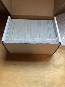 TCG | Pokemon | 435 Cards Bulk | Cards Worth $193+ Total - Image 1