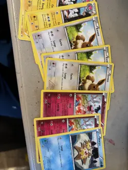 TCG | Pokemon | 435 Cards Bulk | Cards Worth $193+ Total - Image 2
