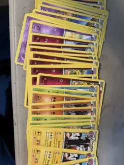 TCG | Pokemon | 435 Cards Bulk | Cards Worth $193+ Total - Image 3