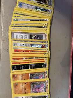 TCG | Pokemon | 435 Cards Bulk | Cards Worth $193+ Total - Image 4