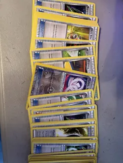 TCG | Pokemon | 435 Cards Bulk | Cards Worth $193+ Total - Image 5