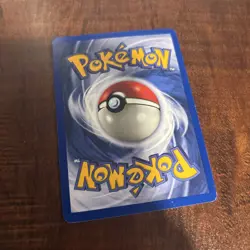 Pokemon Card - Charmander Base Set (Shadowless) 46/102 Common - Image 2