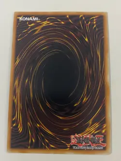 Yugioh - Primite Drillbeam x 3 - 1st Edition Secret Rare NM - Free Holo Card C - Image 5