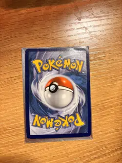 Pokemon TCG Card Charizard 003/032 Classic Holo 150 HP Japanese Mitsuhiro Arita - Image 2